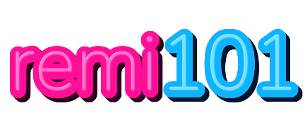 remi101 — logo kanal