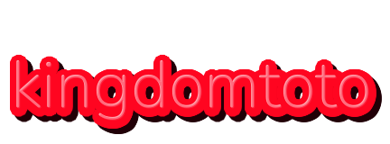 kingdomtoto — logo kanal